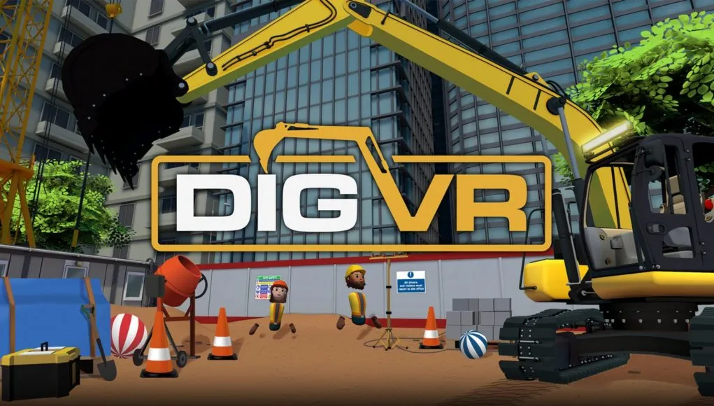 «Dig VR» به دلیل ترس از Steamrolled شدن توسط «Batman: Arkham Shadow» راه اندازی کوئست را به تاخیر انداخت.