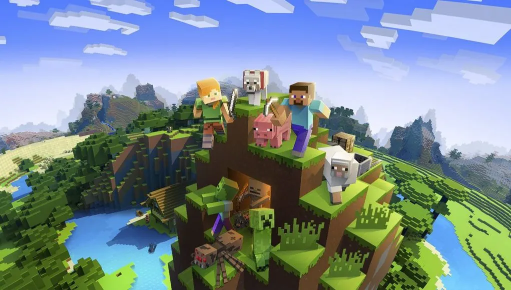 "Minecraft" رسما پشتیبانی VR را رها می کند ، اما هنوز چند راه برای بازی وجود دارد