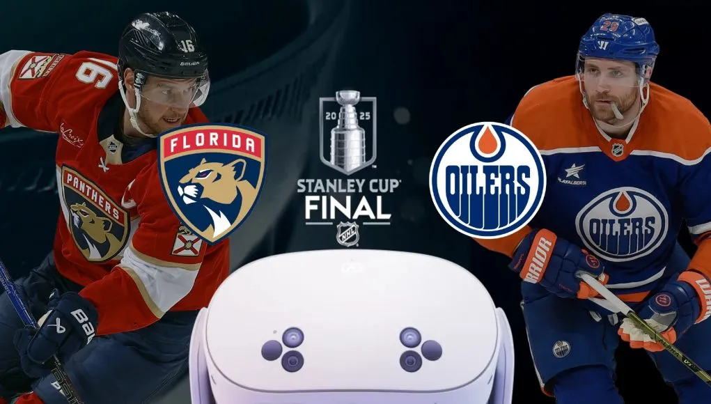 فینال جام NHL استنلی در برنامه نمایش همهجانبه "Xtadium" به تلاش می آید