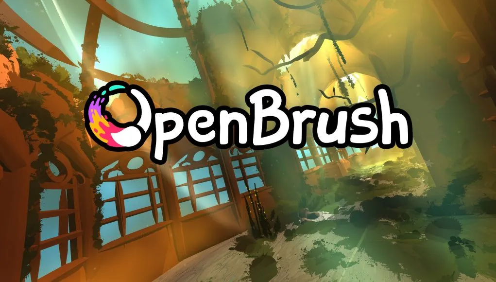 "برس باز" حالت چند نفره را دریافت می کند ، و هنر مشترک را به جانشین "Tilt Brush" می رساند