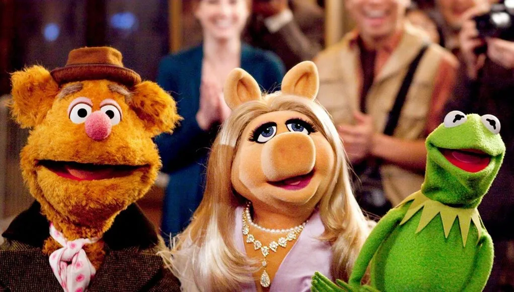 دیزنی در مذاکرات با شرکت جیم هنسون برای آوردن "Muppets" به VR