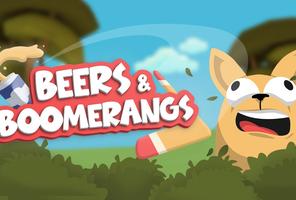 Beers and Boomerangs