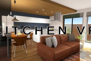 kitchenVR