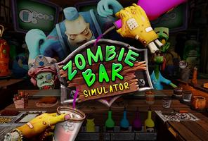 ZOMBIE BAR SIMULATOR