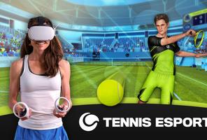 Tennis Esports