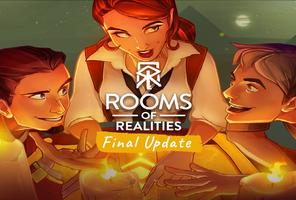 Rooms of Realities