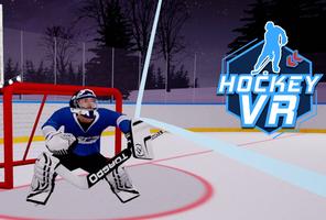 Hockey VR