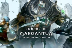 SWORDS of GARGANTUA