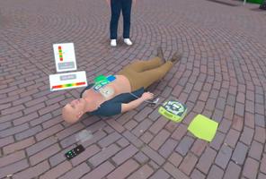 CPR Simulator