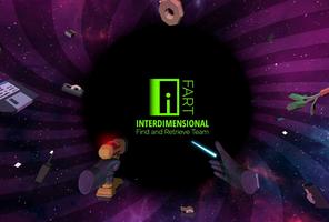 iFART: Interdimensional Find and Retrieve Team