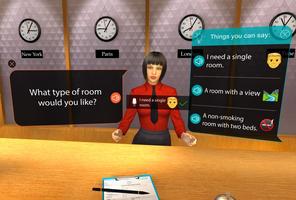 Mondly: Learn Languages in VR