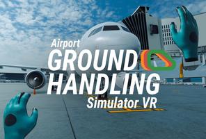 Airport Ground Handling Simulator VR