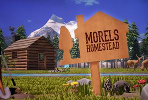 Morels: Homestead