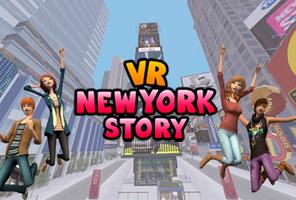 VR New York Story