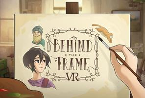 Behind The Frame: The Finest Scenery VR