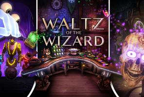 Waltz of the Wizard