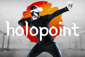 Holopoint