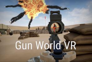 Gun World VR