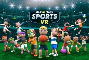 All In One Sports VR