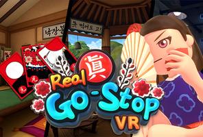 Real-Gostop VR