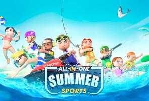 All In One Summer Sports VR