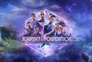 Journey to Foundation