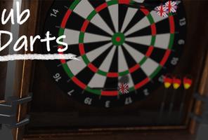 Pub Darts