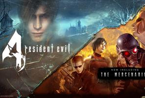 Resident Evil 4