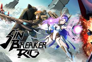 Sin Breaker Rig