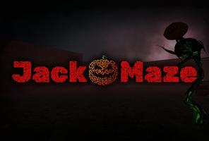 Escape Jack O Maze