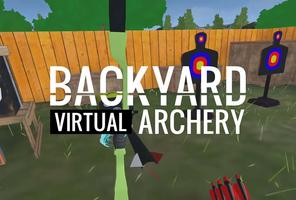 Backyard Archery VR