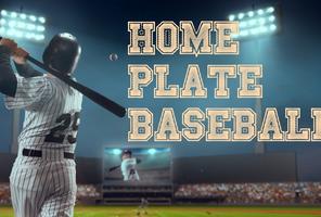 Home Plate Baseball