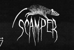 Scamper