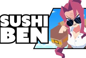 Sushi Ben