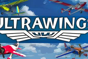 Ultrawings