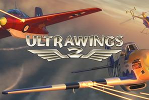 Ultrawings 2