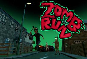 ZomB Run