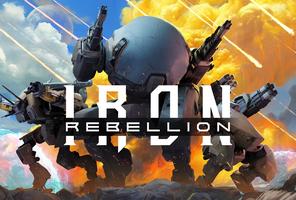 Iron Rebellion