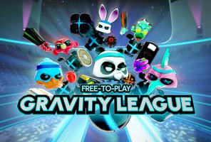 Gravity League