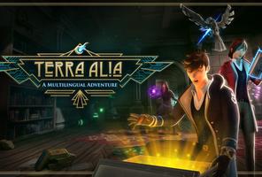 Terra Alia: A Multilingual Adventure