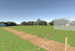 VR Cricket