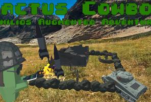 Cactus Cowboy - Emilios Adventure