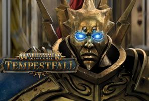 Warhammer Age of Sigmar: Tempestfall