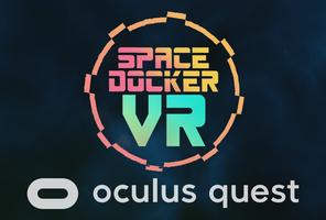 Space Docker VR