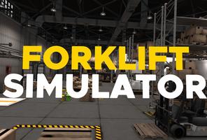 Enterprise Forklift OSHA Training Simulator