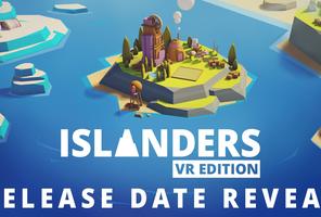 ISLANDERS VR Edition