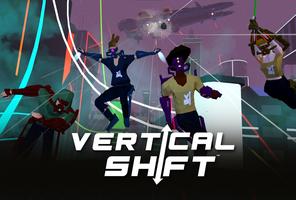 Vertical Shift