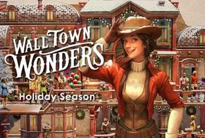 Wall Town Wonders