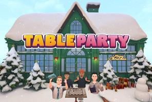 Table Party