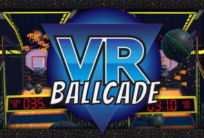 VR Ballcade